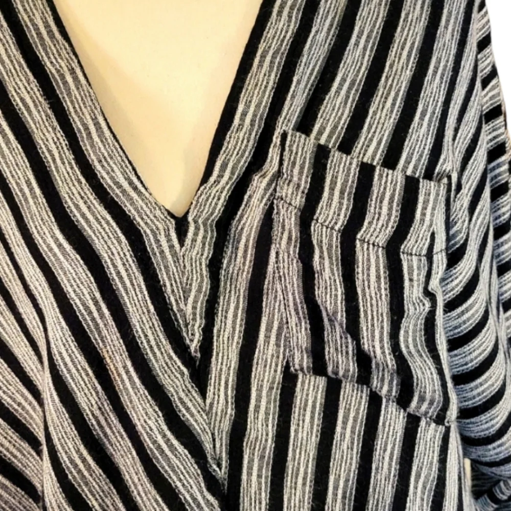 Free People Morning Dolman Drapey Top - Picture 7 of 13
